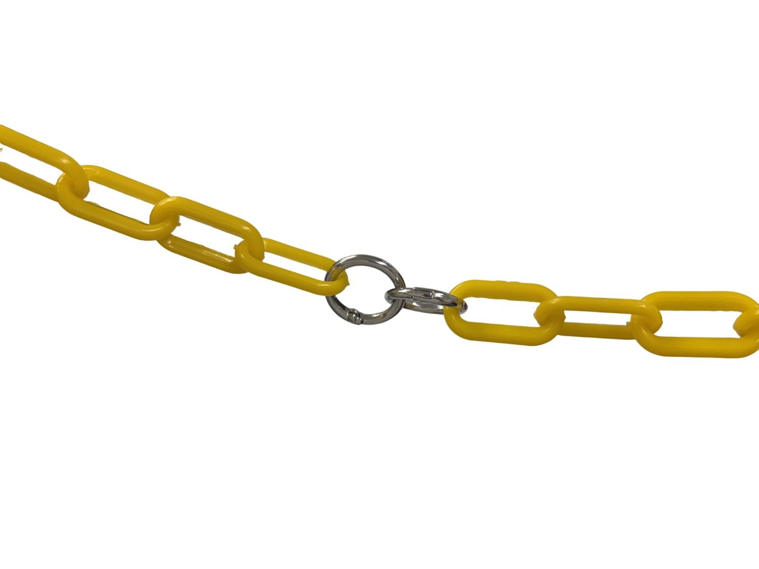 スポットチェーン【1個入】アラオ 48.6φ×120ーチェーン長さ50㎝ 直送品 AR-1475