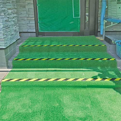 人工芝(逆巻) 910×20 1本入 G12-011 | その他 | 鳳ワークス