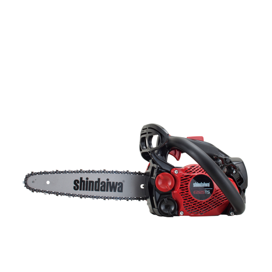 エンジンチェンソー　先細スプロケットノーズバー仕様 　【バーサイズ２５cm】E2125TS/250SPS　E2125TS/250SPS4 新ダイワ