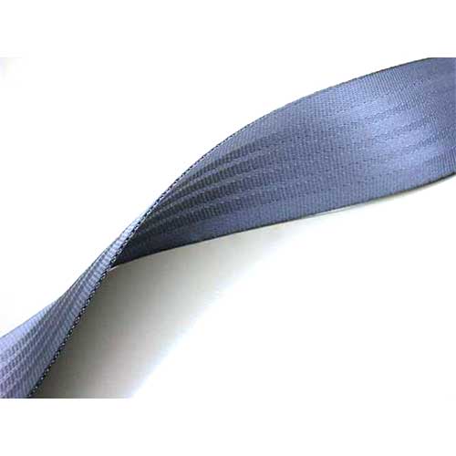 45mm幅×2m シートベルトスリング 使用荷重500kg 使用荷重0.5t 超軽量