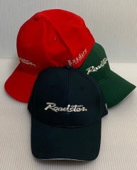 Roadster Cap ver.1