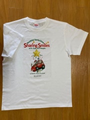 for RCOJС Be a Santa ƥSharing Smiles T 3ס