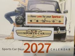 ���ꥸ�ʥ륹�ƥå�����Have Love for your Sportscar��ver.1, ver2
