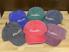 Roadster Cap ver.2