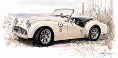 Have Love for your Sportscar by Bow��2026 ���ÿ����ʻ����񤪻�ʧ����