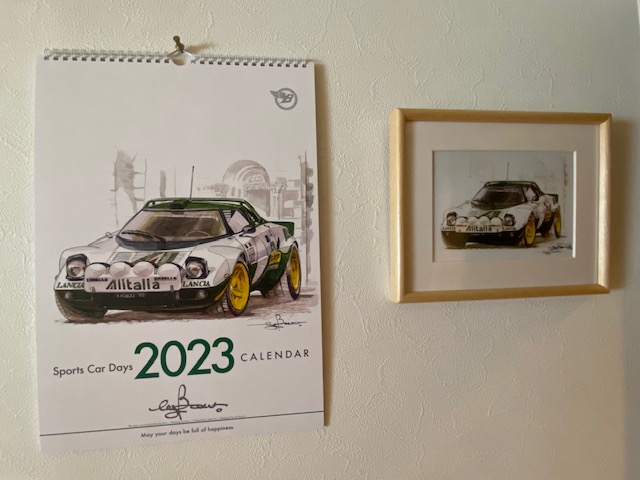 2023ǯǥݡĥSportscar Days 2023  ݥȥ