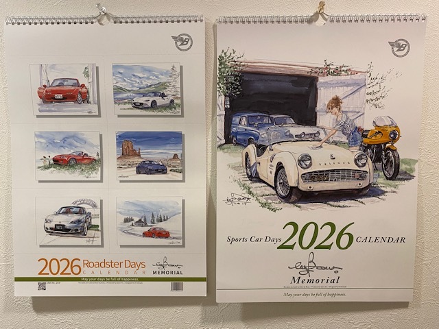 2026ǯǥåSportsCar Days 2026סRoadster Days 2026