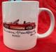 Roadsters by Bow��Mug Cup�� 4�����ס�