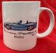 Roadsters by Bow��Mug Cup�� 4�����ס�