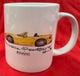 Roadsters by Bow��Mug Cup�� 4�����ס�