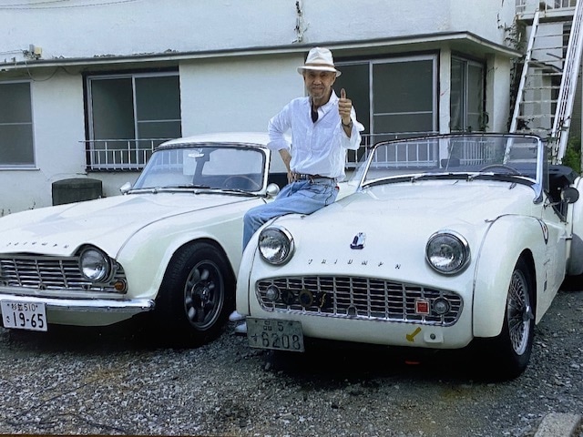 Have Love for your Sportscar by Bow��2026 ���ÿ����ʻ����񤪻�ʧ����