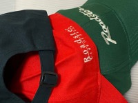 Roadster Cap ver.1
