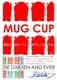 �֤��ɤ�������  One Star  by Masashi Nakayama�ץ��꡼����Mug Cup