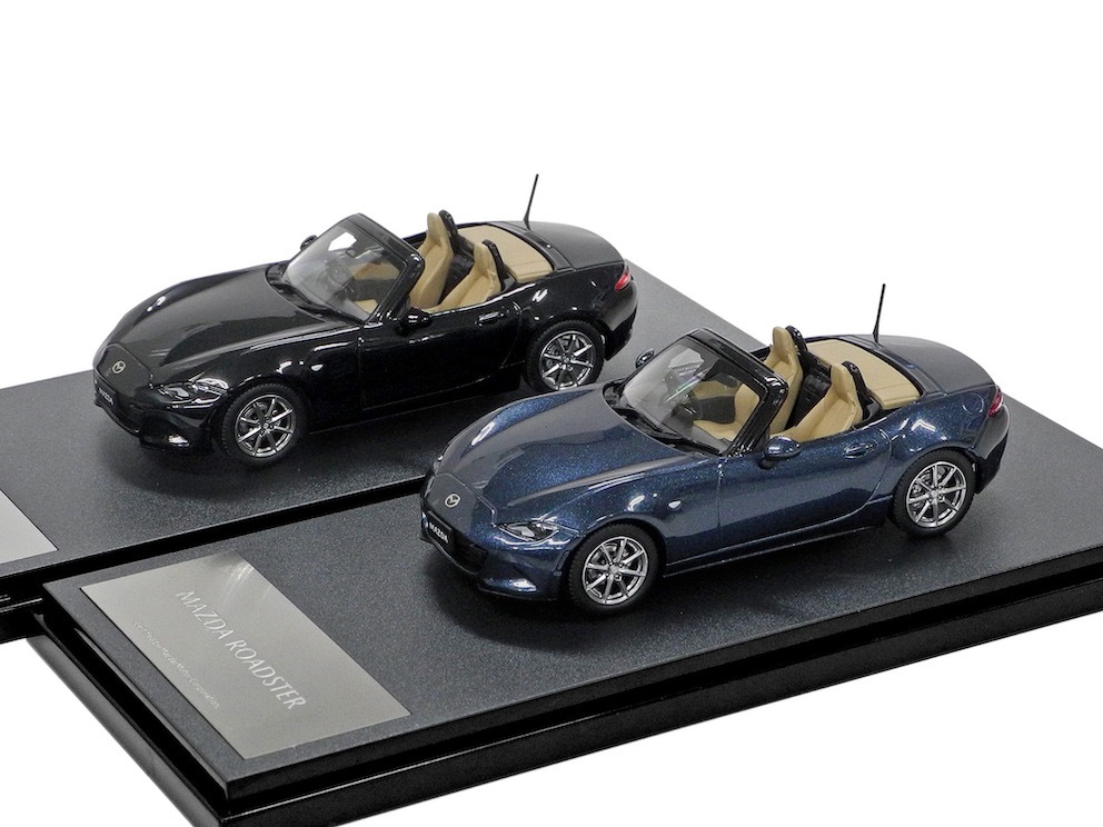 ND & RF   2024model   1/43 㥹ȥǥ륫