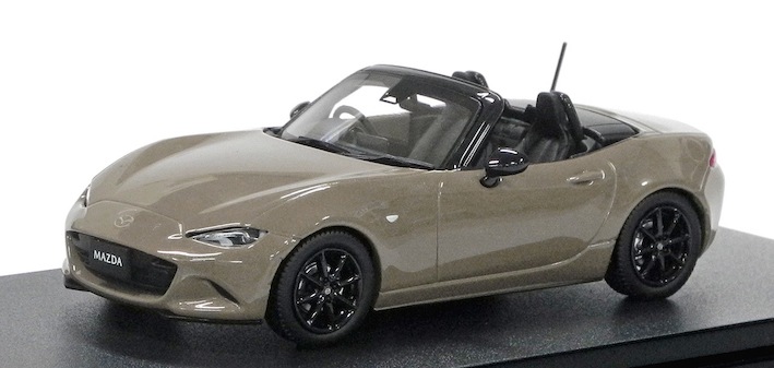 ND & RF   2024model   1/43 㥹ȥǥ륫