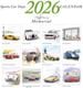2026ǯǥݡĥSportscar Days 2026  ݥȥ