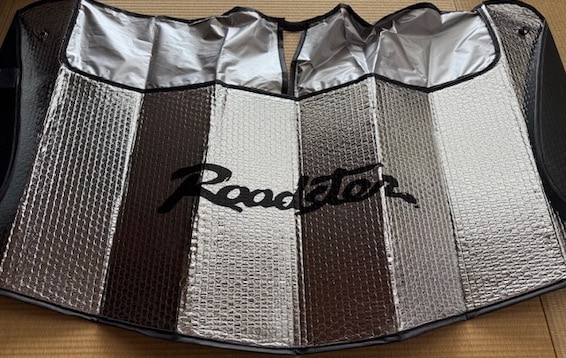 Roadster�������ꥵ�󥷥����ɡ���������