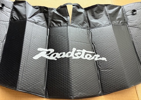 Roadster�������ꥵ�󥷥����ɡ���������