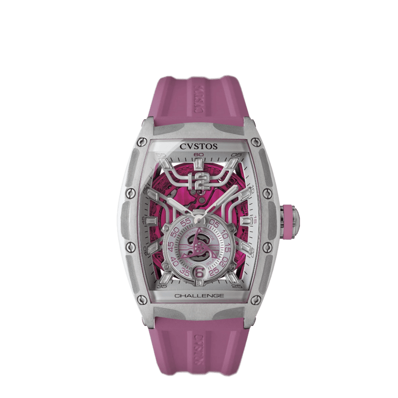 クストス チャレンジ ジェットライナーⅡ P-S オートマティック THIRTY6 CVT-36-JET2-PS-PINK ST