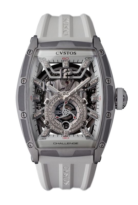 クストス チャレンジ ジェットライナー Ⅱ P-S オートマティック CVT-JET2-PS-CD-LTD TT