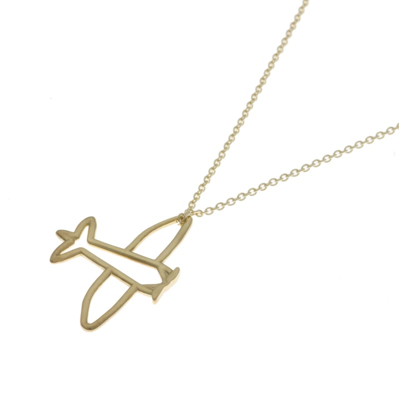 AVION ネックレス