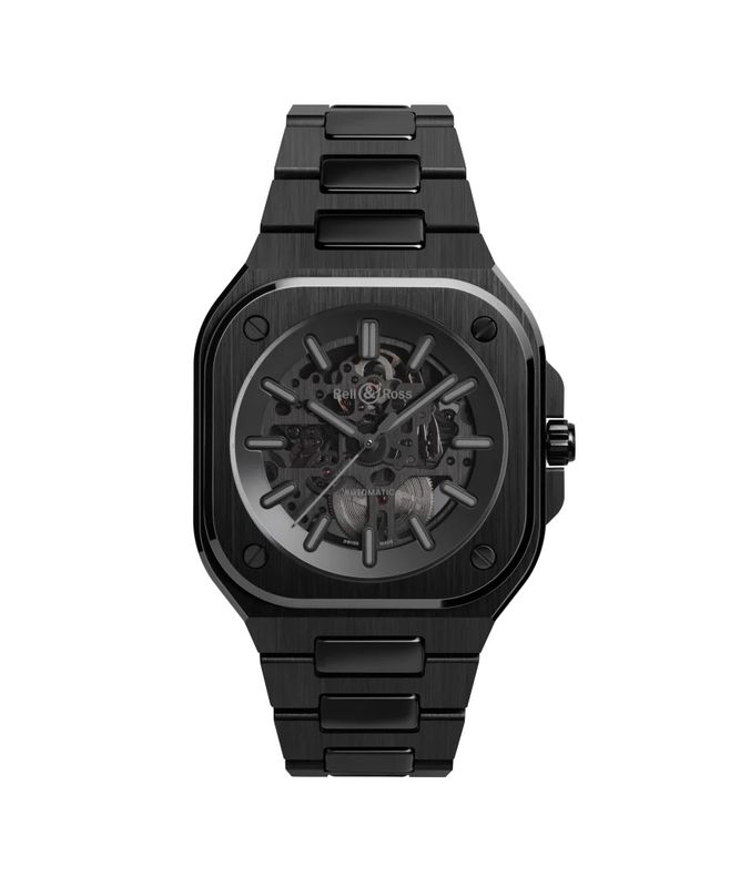 BR 05 SKELETON PHANTOM CERAMIC 世界限定500本