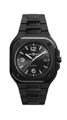 BR-05 BLACK CERAMIC