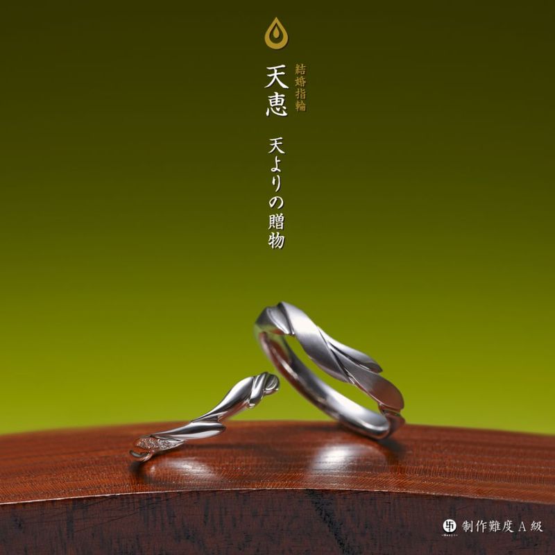 天恵～Tenkei～