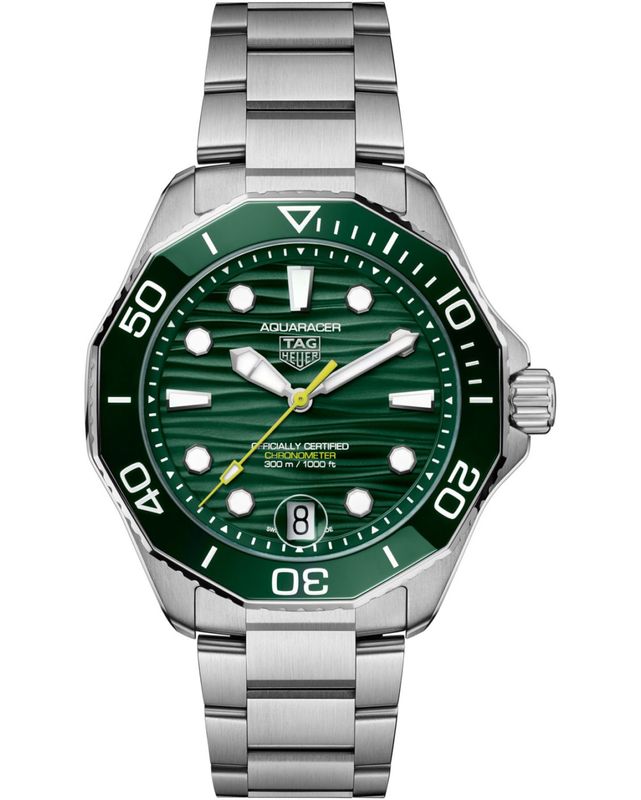 アクアレーサー プロフェッショナル300 WBP5116.BA0013