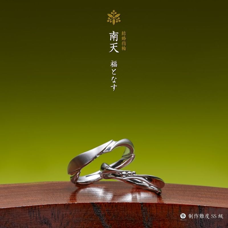 南天～Nanten～