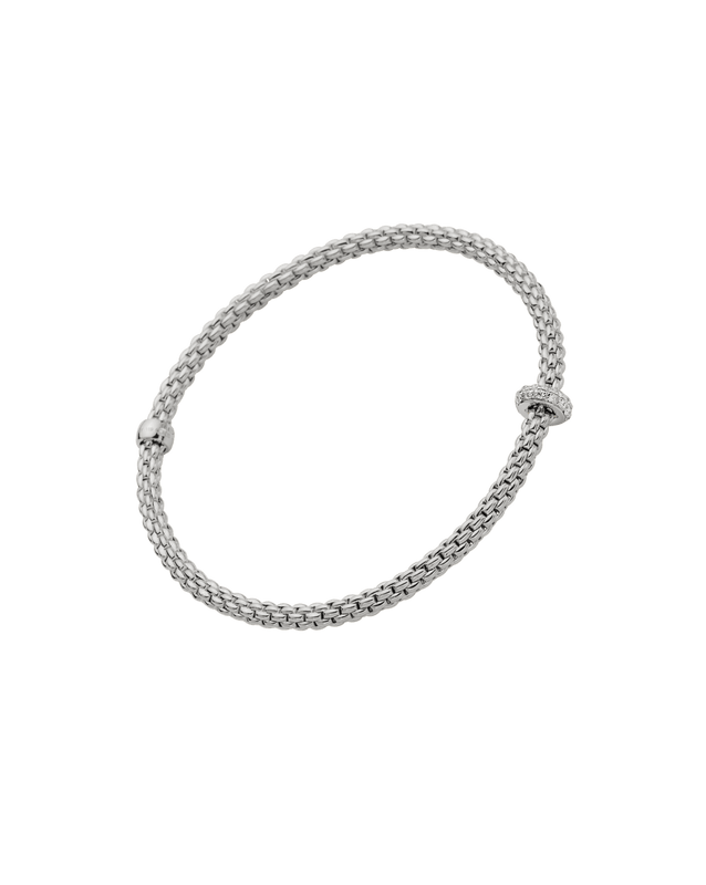 プリマ Flex'it ブレスレット ダイヤモンド74508BX_BB 