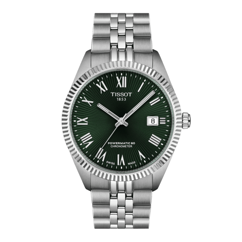 TISSOT バラード 39mm　T156.408.11.093.00