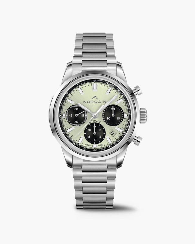 フリーダム 60 Chrono 40mm N2201S22C/MT221