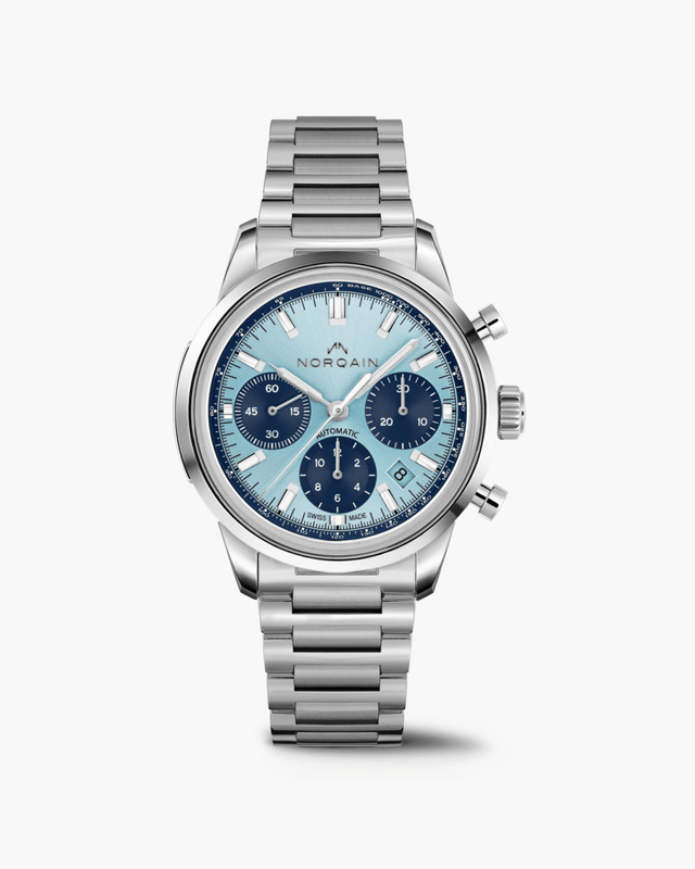 フリーダム 60 Chrono 40mm N2201S22C/IAA221