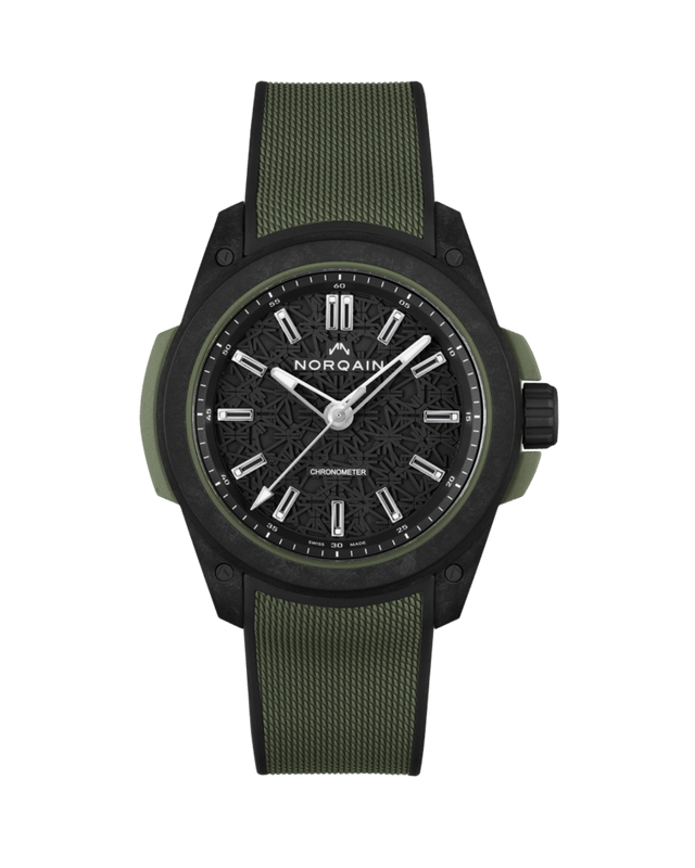 Wild ONE 42mm Khaki N3000.21Q24.B02