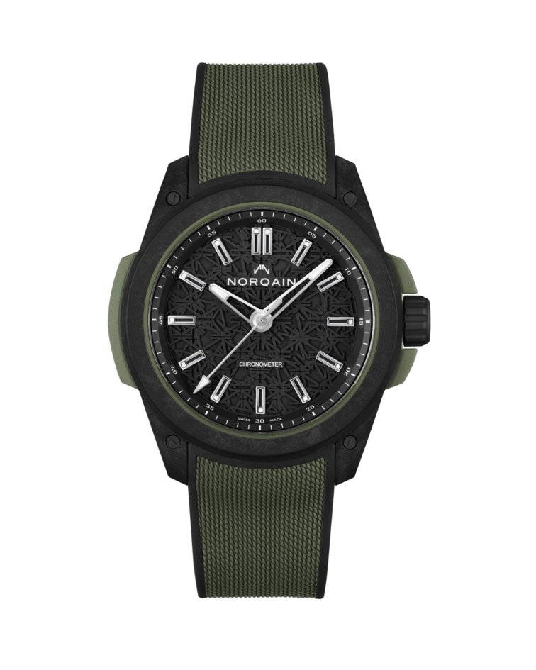 Wild ONE 42mm Khaki N3000.21Q24.B02