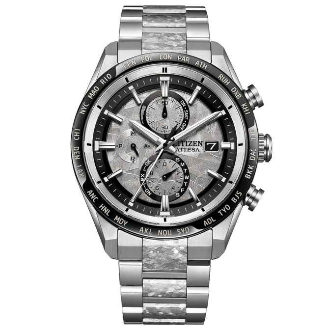 ACT Line　AT8284-61A 　世界限定2,500本