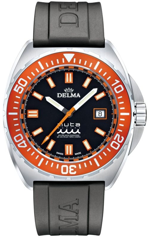 シェルスター(muta MARINEモデル) 41501.670.6.151.M