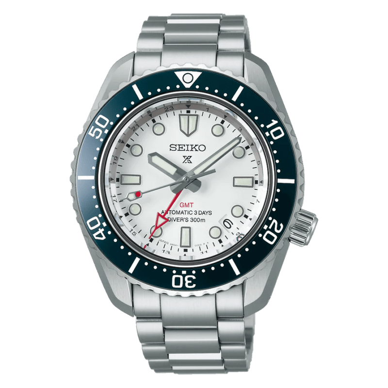 ダイバーズ 1968 ヘリテージ GMT SBEJ029