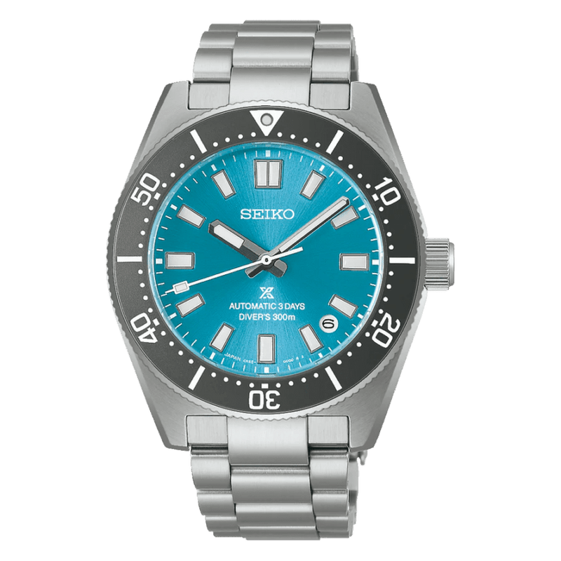 SBDC221 ダイバーズ 1965 ヘリテージ Save the Ocean 限定モデル 世界限定：4,000本（うち国内：1,000本）