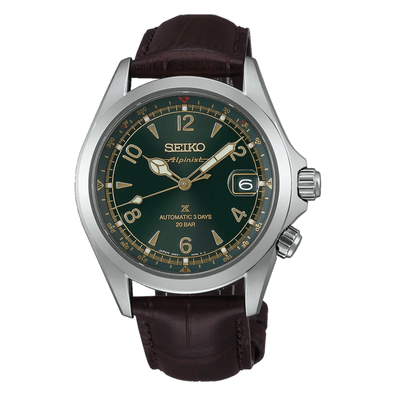 SBDC211 Alpinist