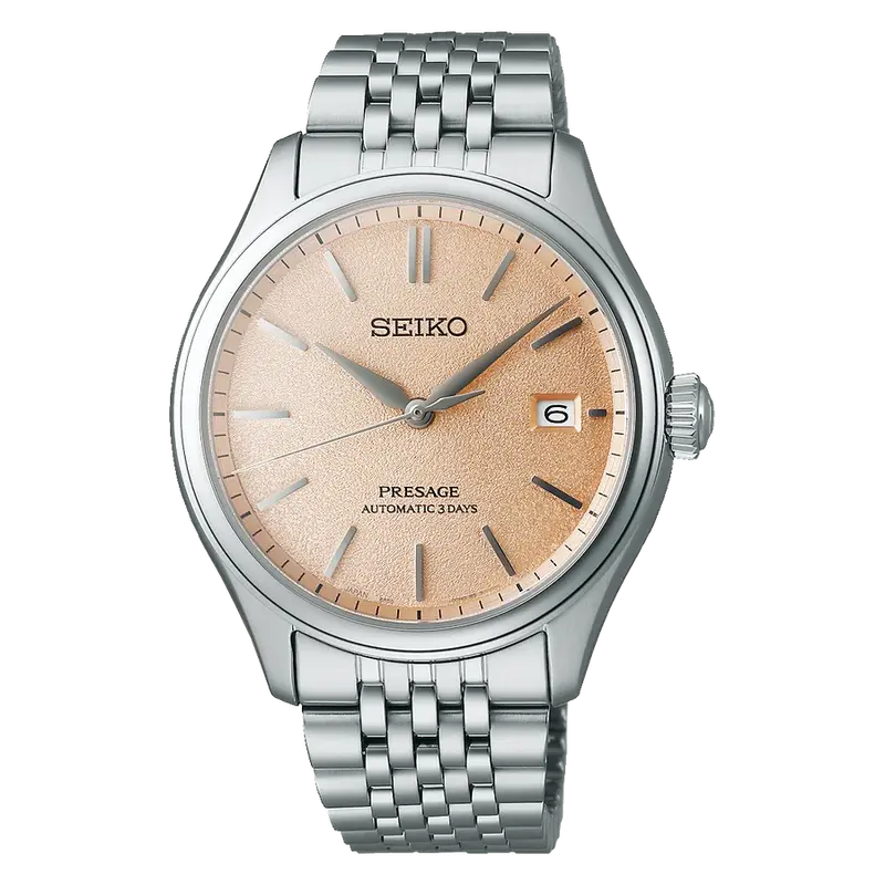 SARX125 Classic Series 