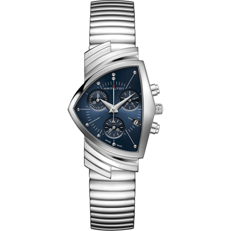ベンチュラ CHRONO QUARTZ  H24432141