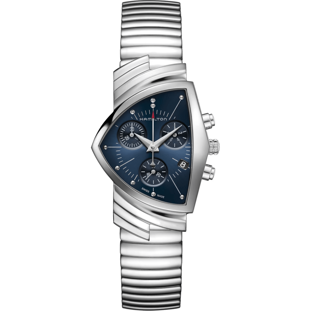 ベンチュラ CHRONO QUARTZ  H24432141