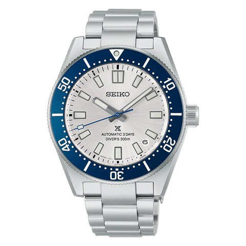 HBC005J セイコー創業145周年記念 ダイバーズ 1965 ヘリテージ 限定モデル 世界限定：4,000本（うち国内：1,500本）