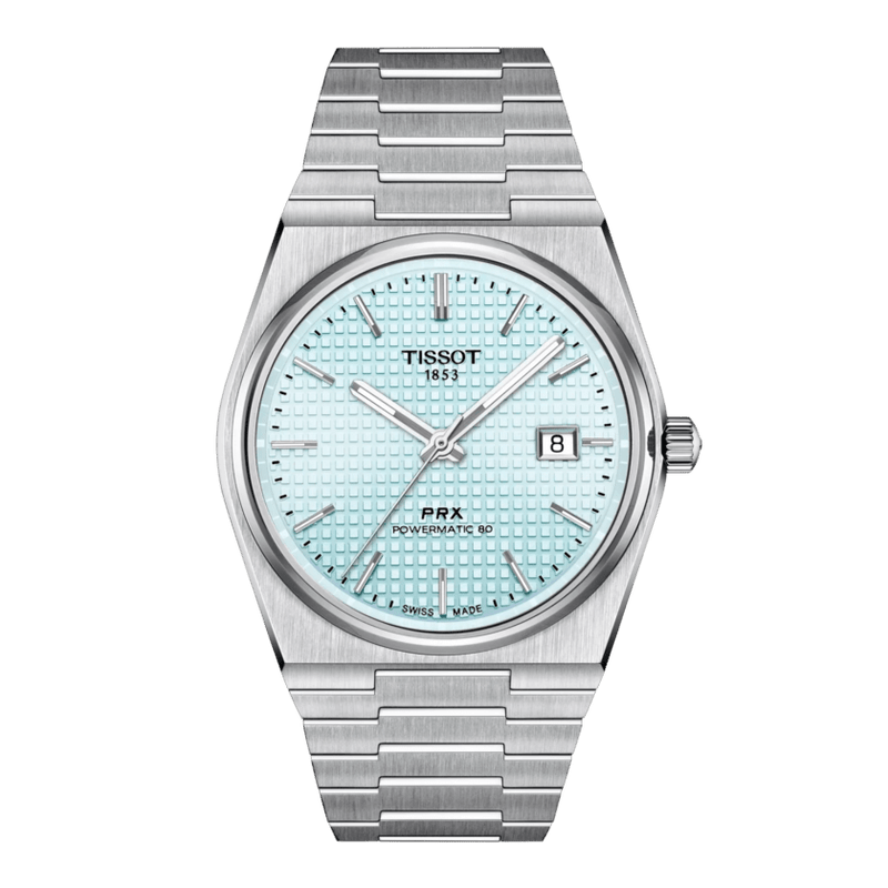 PRX 40mm T137.407.11.351.00