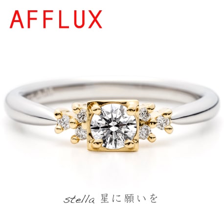 stella ステラ ～星に願いを～