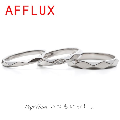 Papillon パピヨン ～いつもいっしょ～