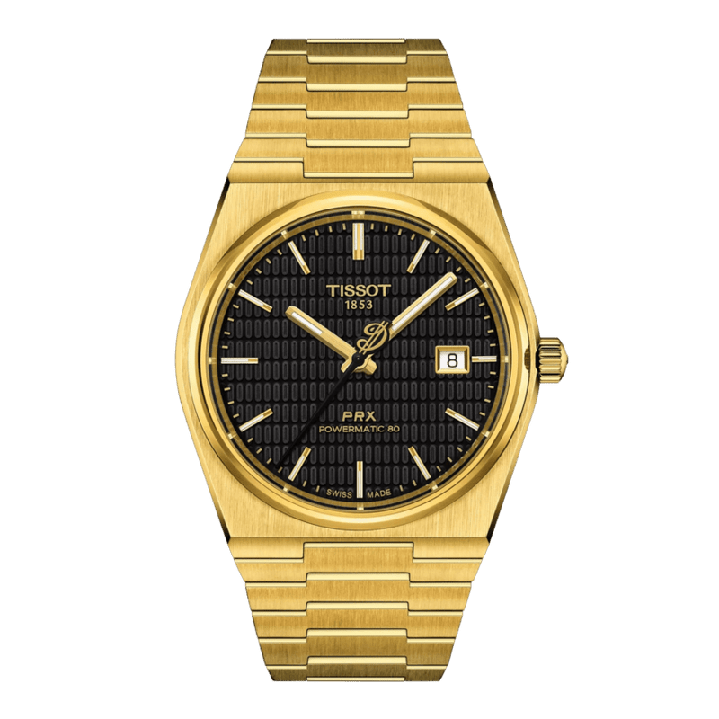 PRX Damian Lillard Special Edition 40mm T137.407.33.051.00