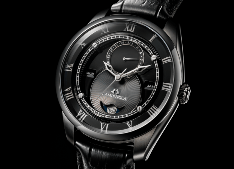 光条(こうじょう)　ECO-DRIVE  BU0024-02N　特定店限定モデル 限定170本 シチズンフラッグシップストア シチズンプレミアムドアーズ